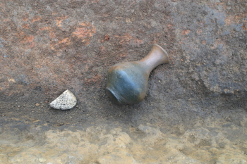 弥生式土器3