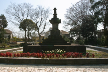 永寿院と芳心院5