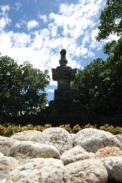 永寿院と芳心院3