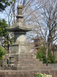 永寿院と芳心院4