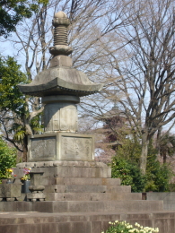 永寿院と芳心院４