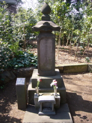 永春院殿妙住日延大童女1