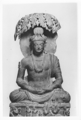 仏像を観ること（２） 仏像の誕生 仏像 仏