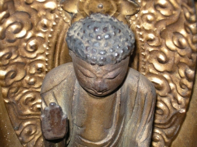 仏像を観ること（３） 仏さまの特徴 仏像 祈り