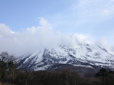 二十四節気と七十二候　　大雪 二十四節気　大雪 七十二候 二十四節気　