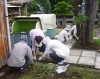 苦悟り雑草ファイル①　苦悟りの会 住職