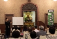 第１２回　仏教ひとまわりツアー「お骨の行方」 ウェブ新聞社　取材班