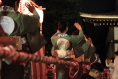 ２０１３年　池上本門寺「み魂まつり・盆踊り大会」 庄賀友美