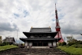 仏教ひとまわりツアー 各宗派本山めぐり「増上寺」 ウェブ新聞社　取材班