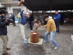 花まつりin永寿院 住職